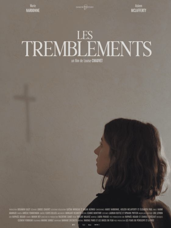 Les Tremblements