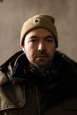 Hubert CHARUEL