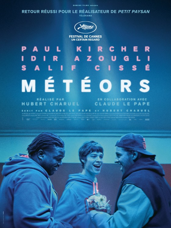Météors