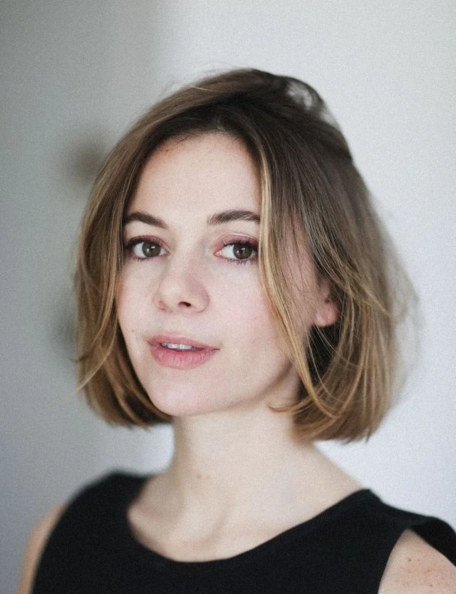 Enya BAROUX