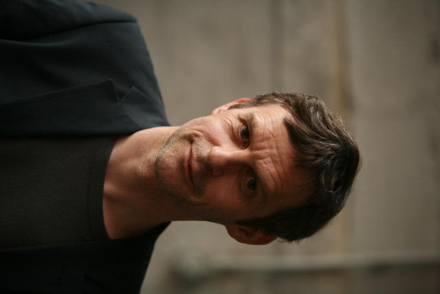 Lucas BELVAUX