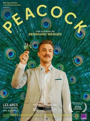Peacock