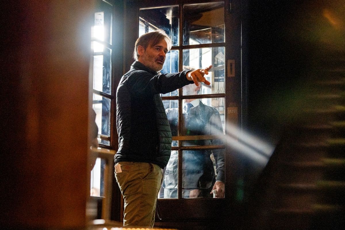 Baltasar KORMÁKUR