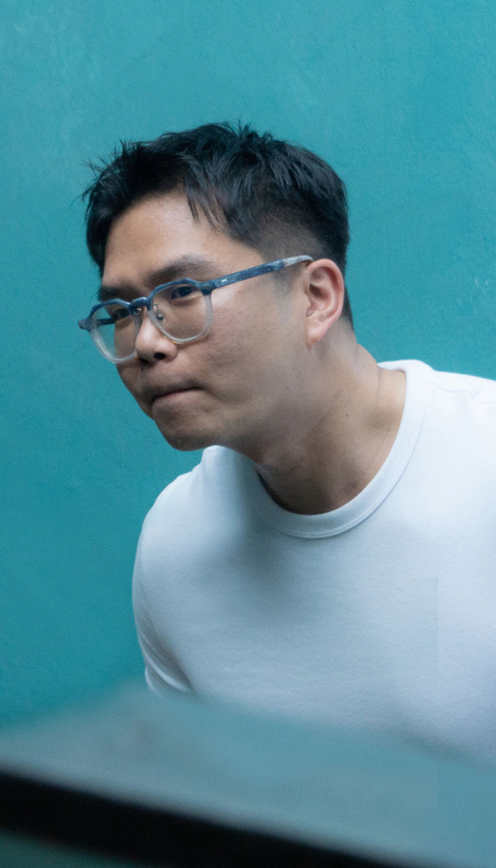 Ratchapoom BOONBUNCHACHOKE