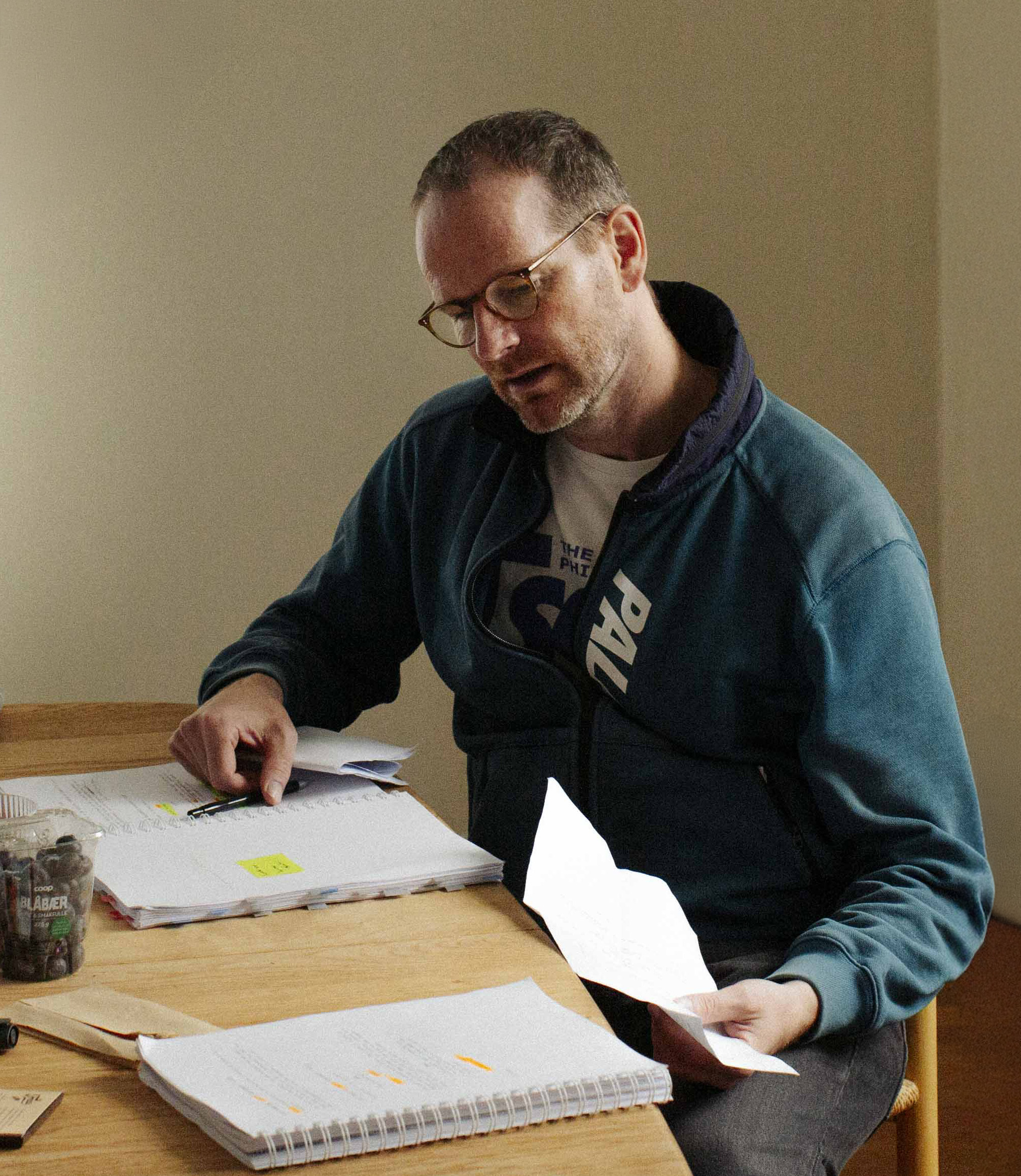 Joachim TRIER