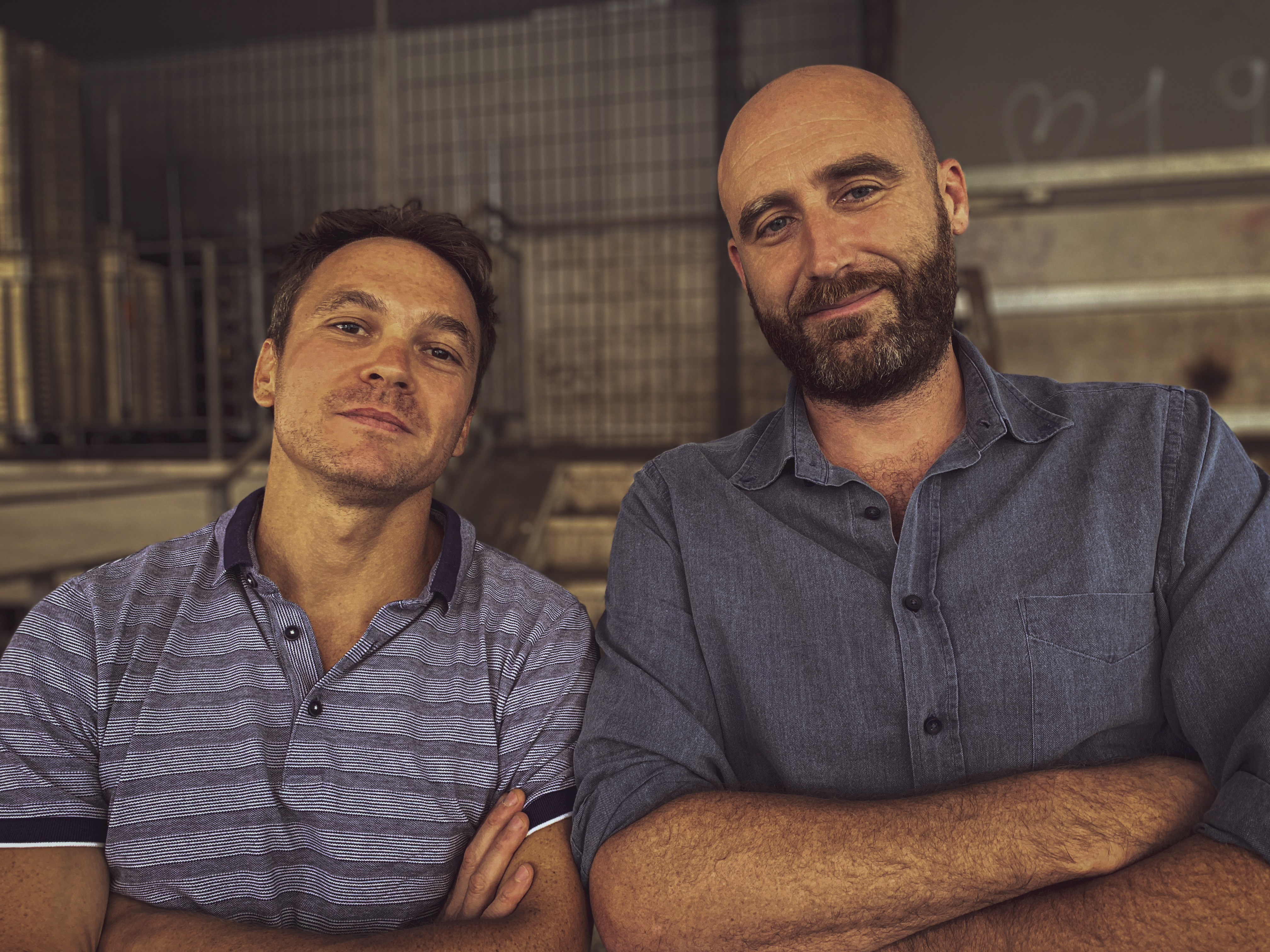 Alessandro CASSIGOLI, Casey KAUFFMAN