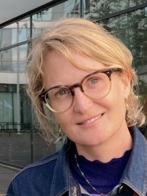 Anna Novion