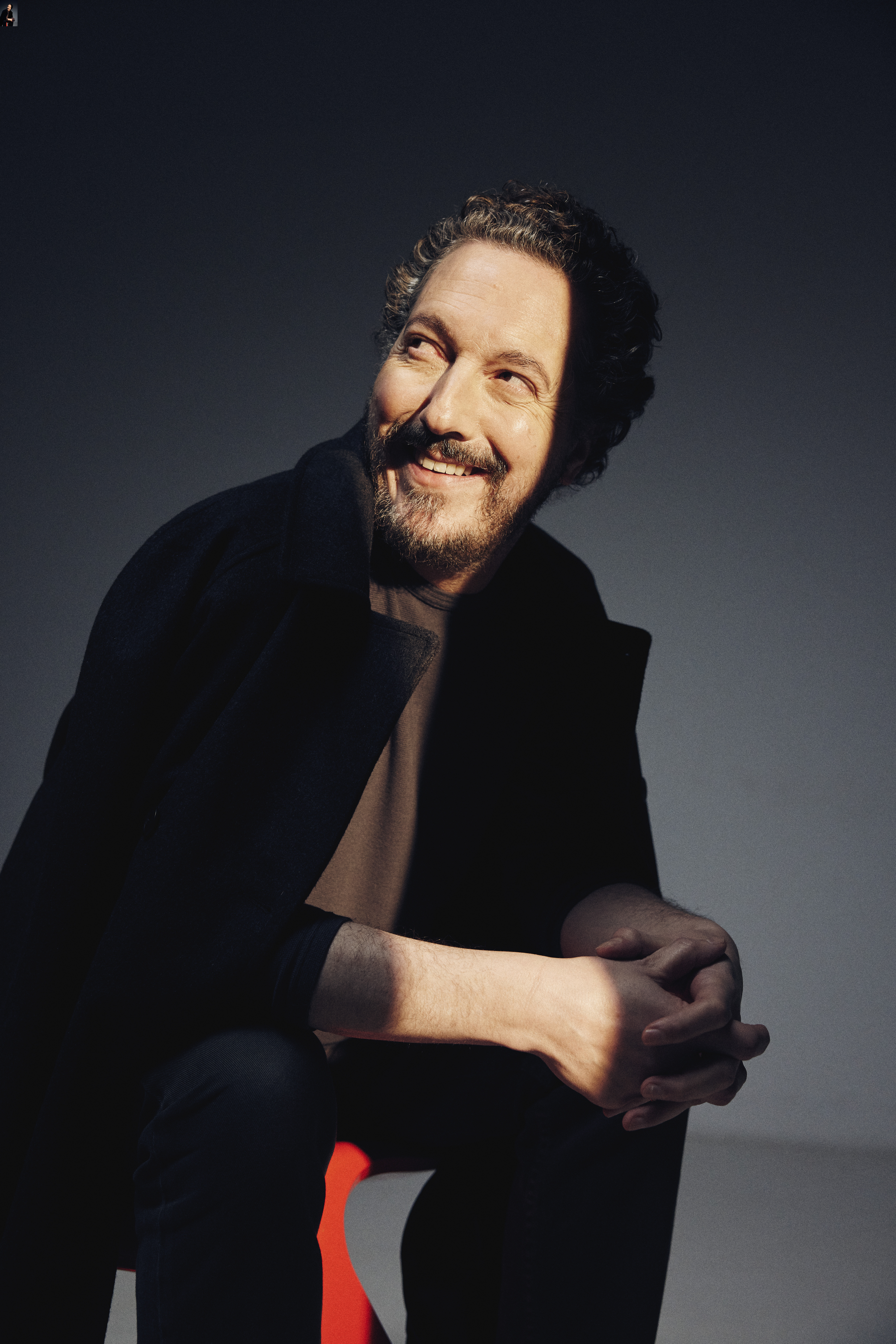 Guillaume Gallienne