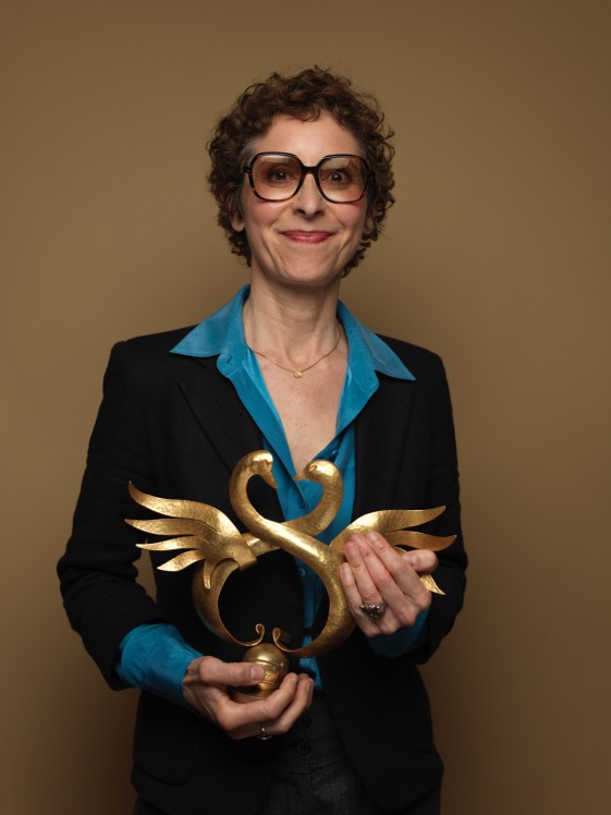 Carine Tardieu