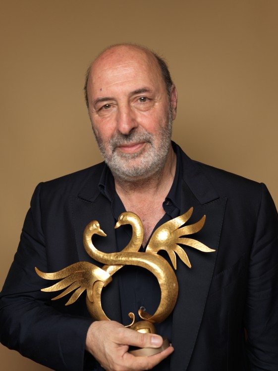 Cédric Klapisch
