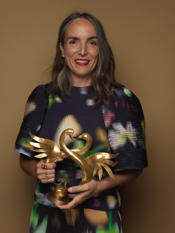Amélie Bonnin