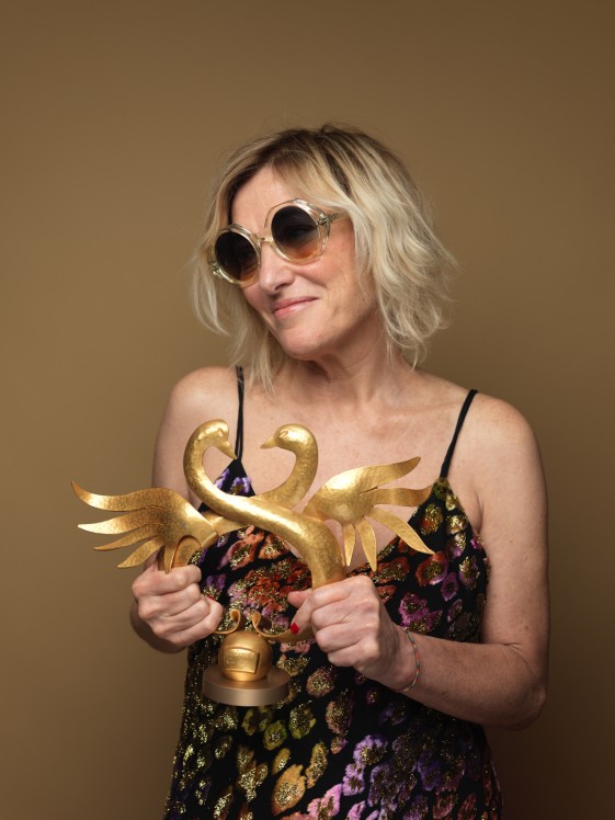 Valéria Bruni-Tedeschi