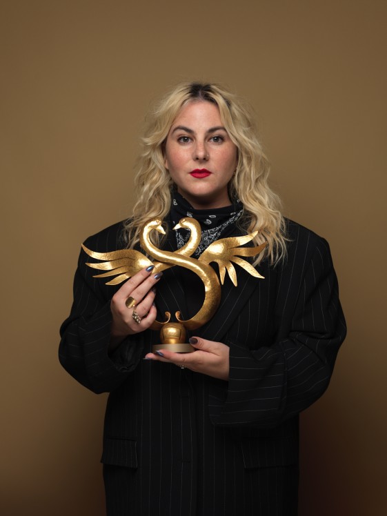 Anna Cazenave Cambet