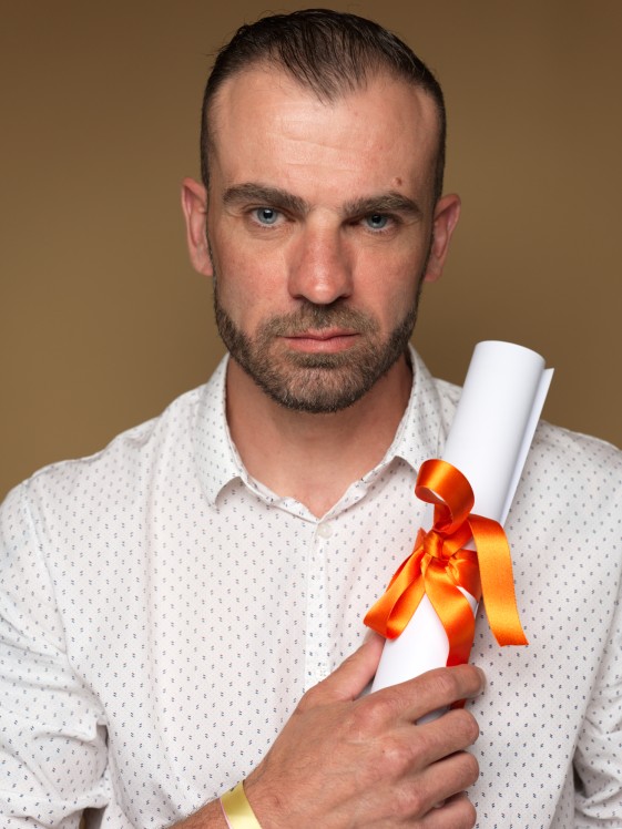 Julien Erwein