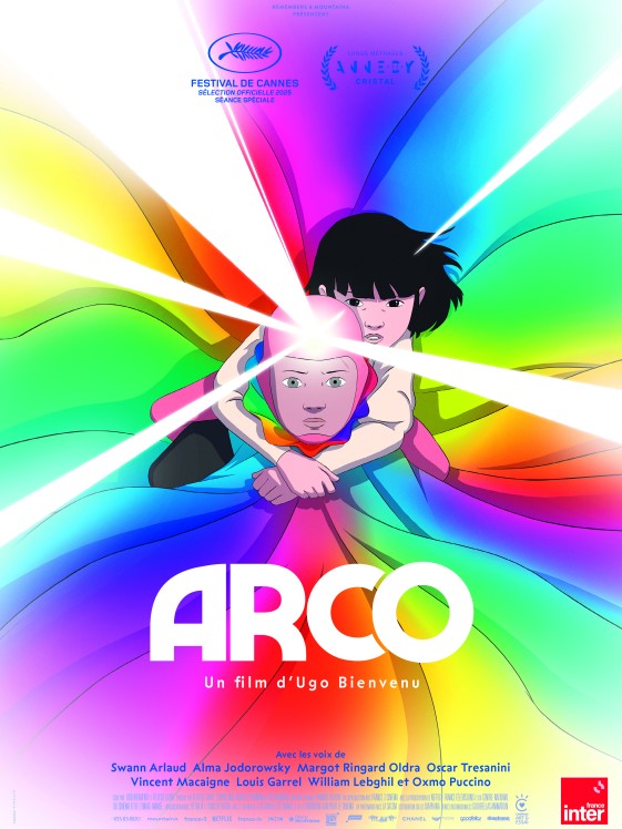 ARCO