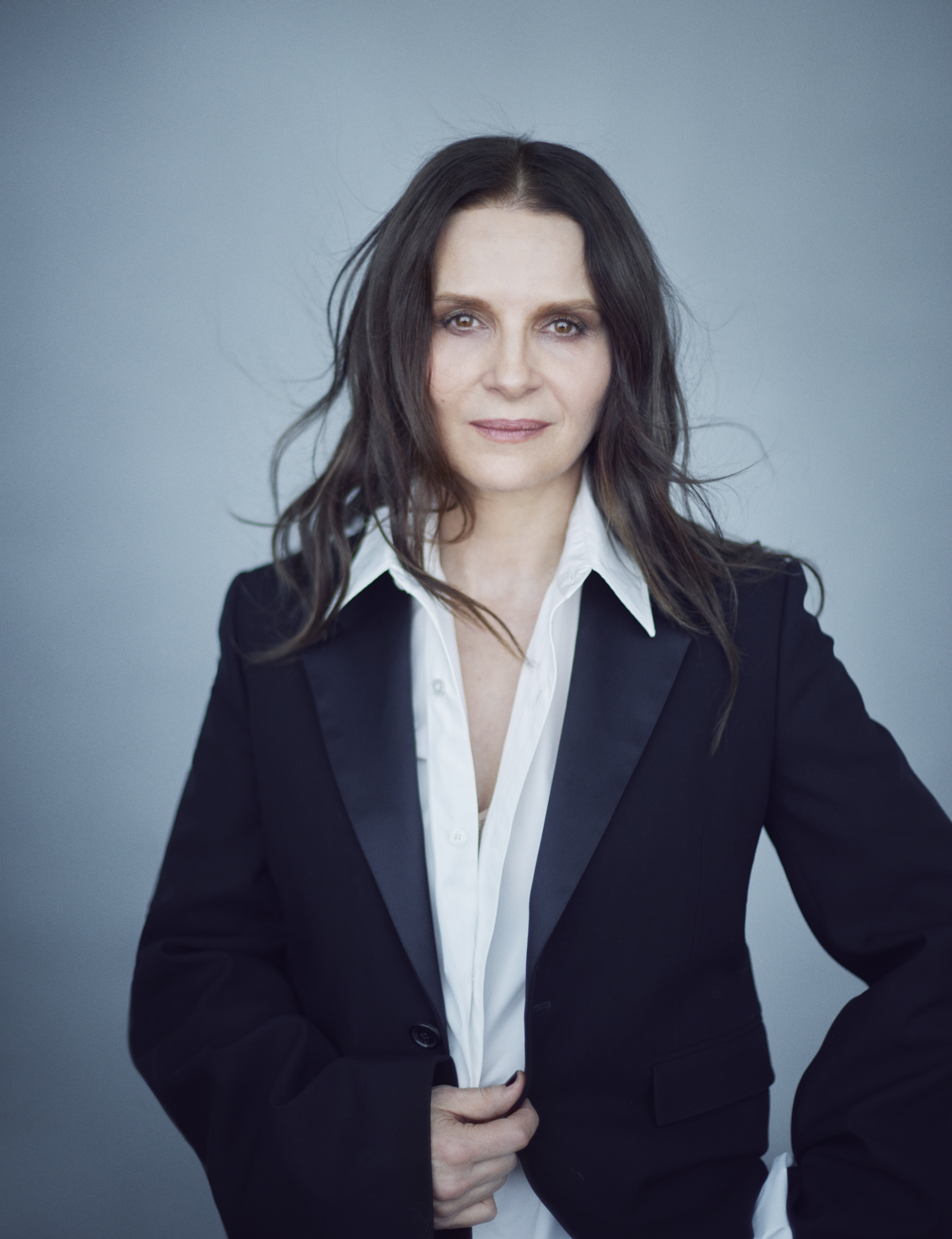 Juliette Binoche