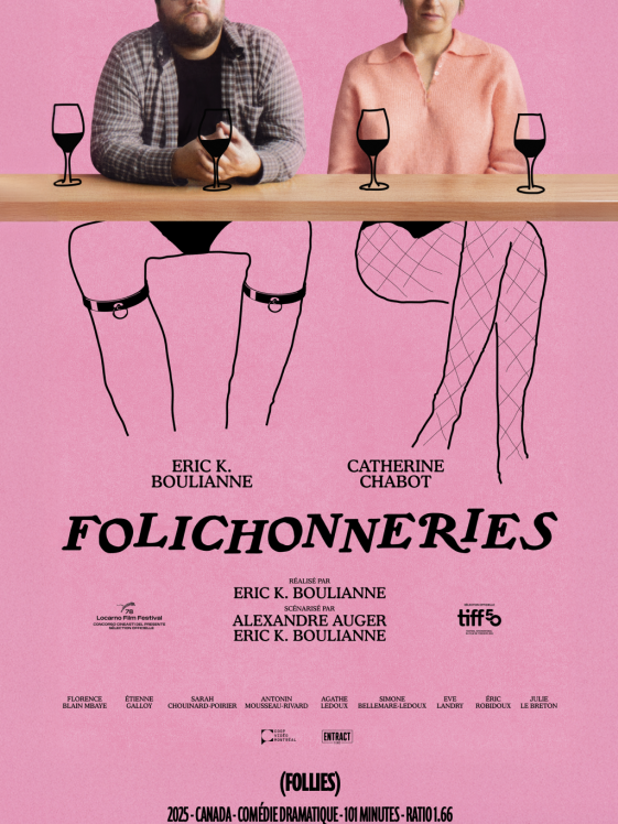 FOLICHONNERIES