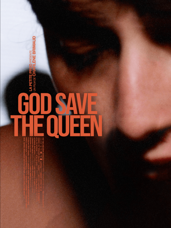 GOD SAVE THE QUEEN