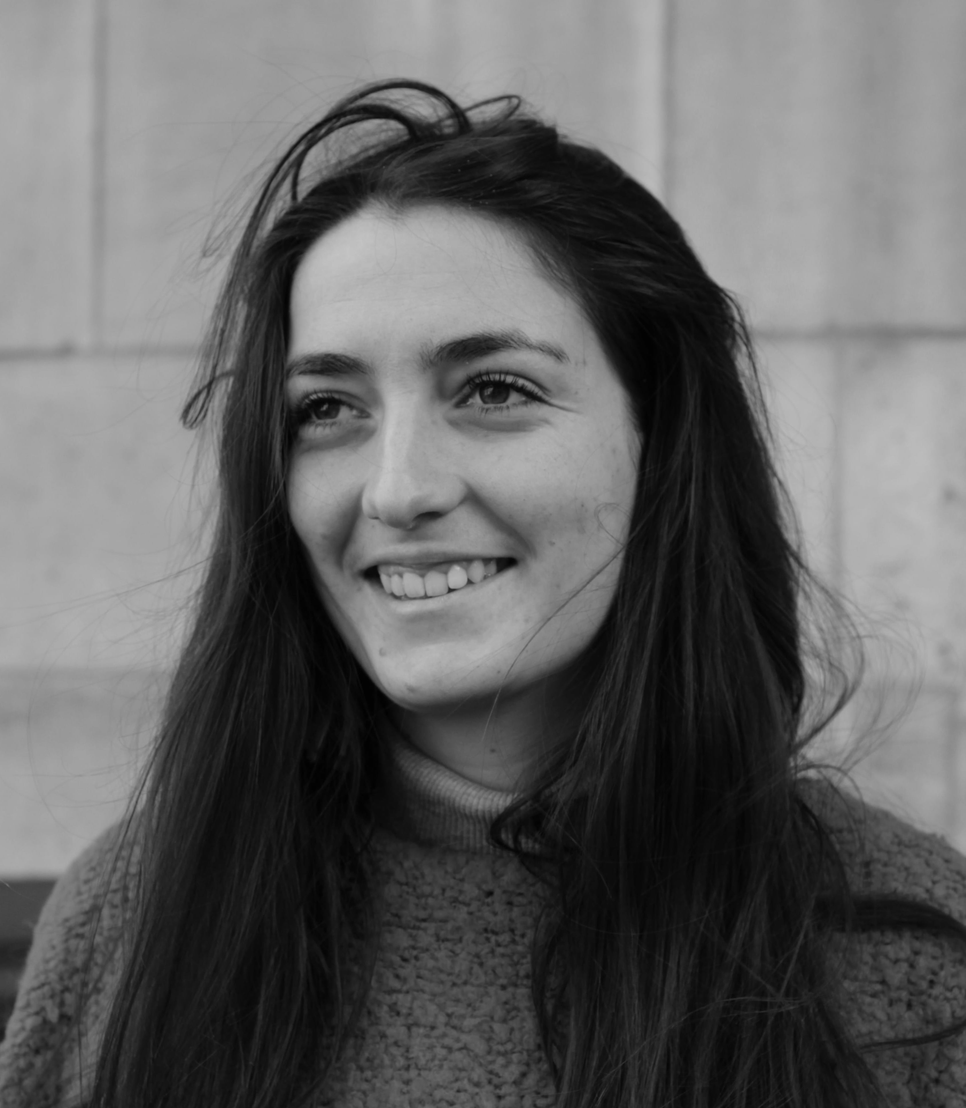 Charlène BRIMAUD