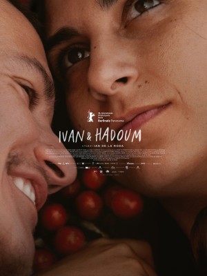 IVÀN ET HADOUM