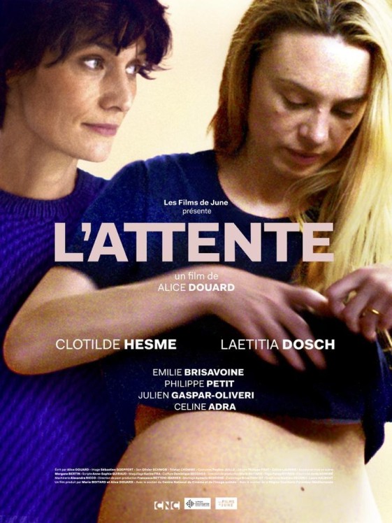 L'ATTENTE