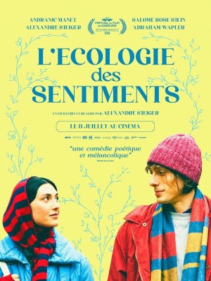 L'ÉCOLOGIE DES SENTIMENTS