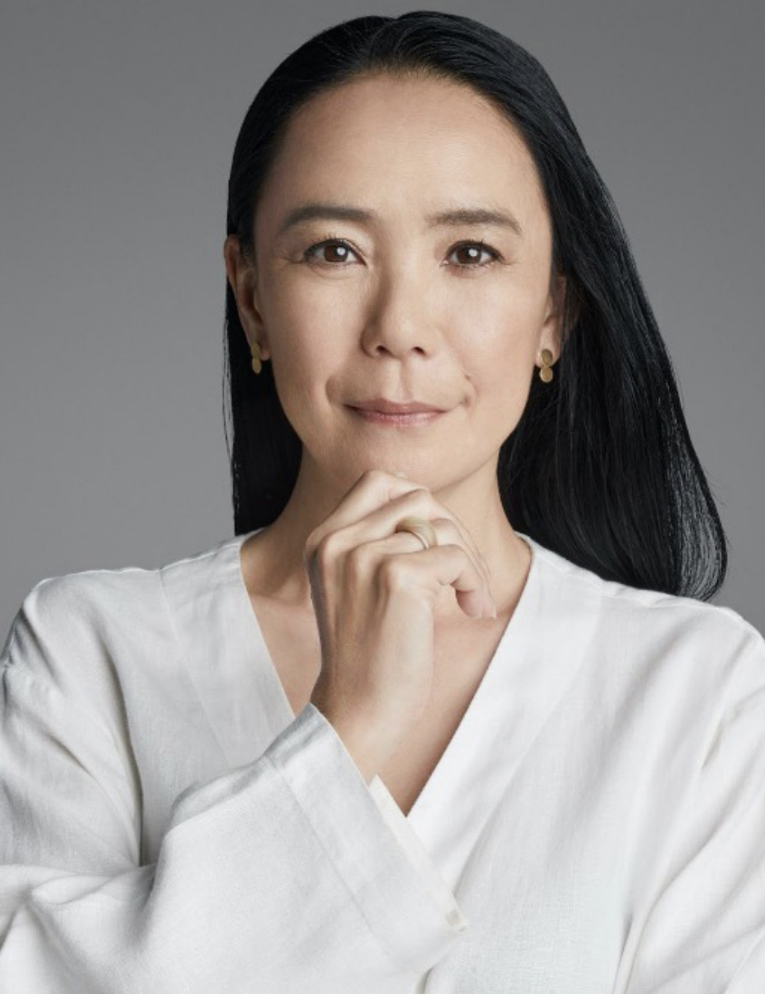 Naomi Kawase