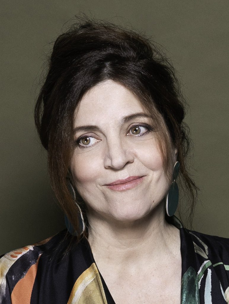 Agnès JAOUI