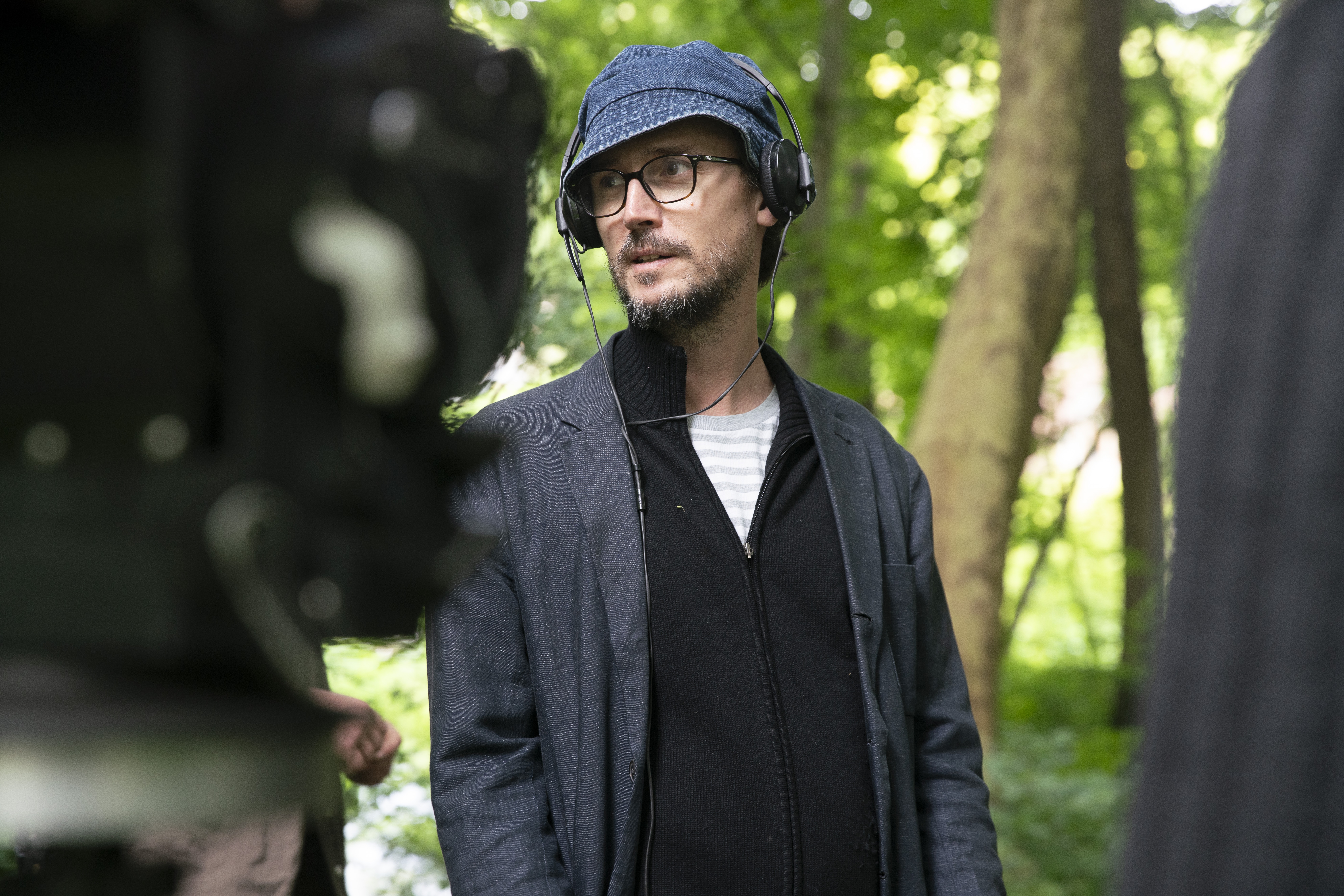 Jérôme BONNELL