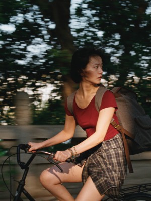 LA DEUXIÈME FILLE