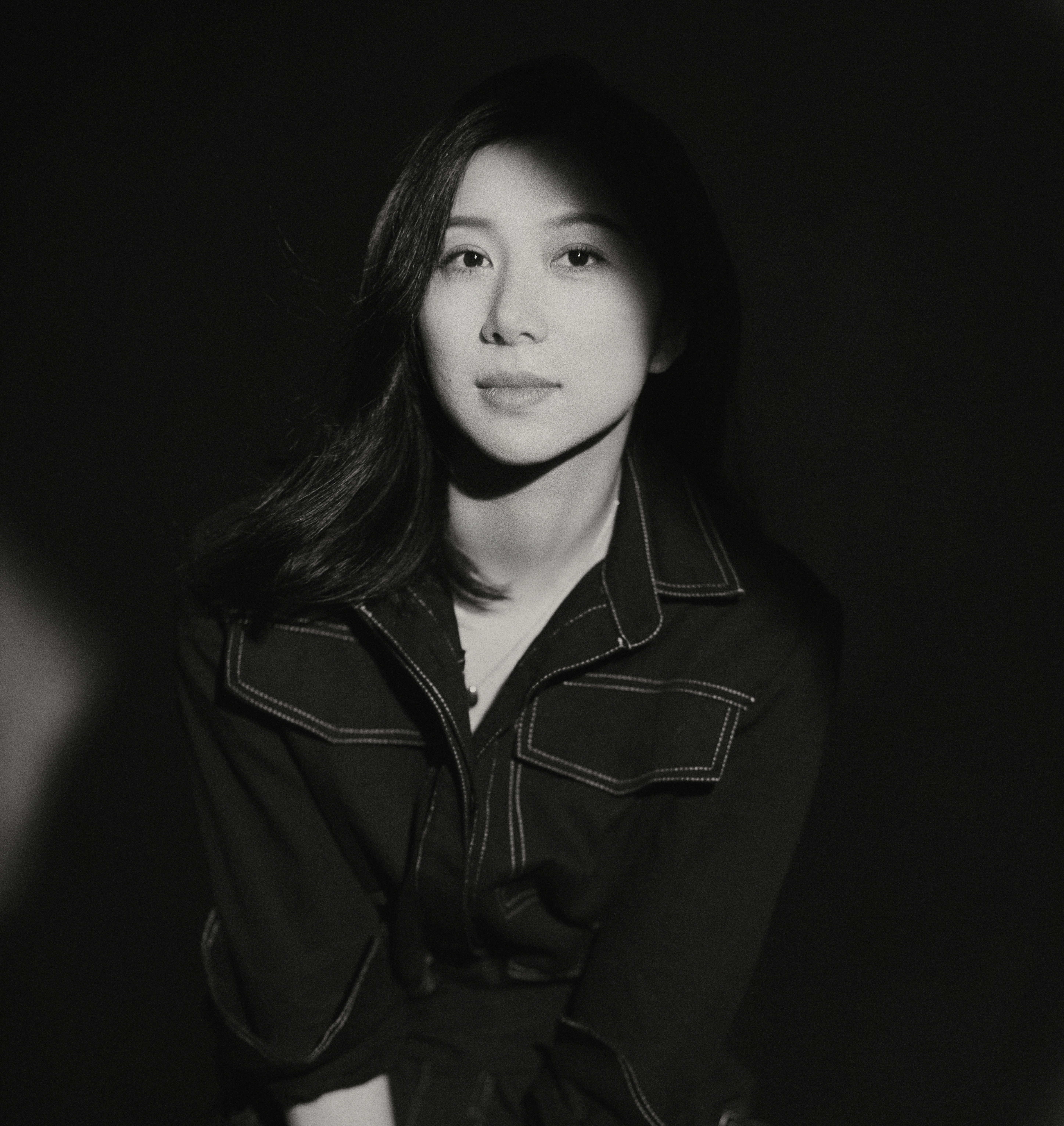Jing ZOU