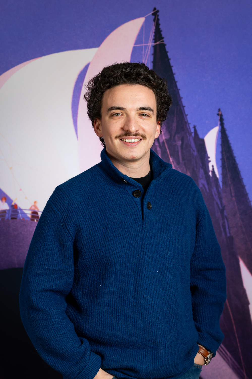 Julien AVEQUE