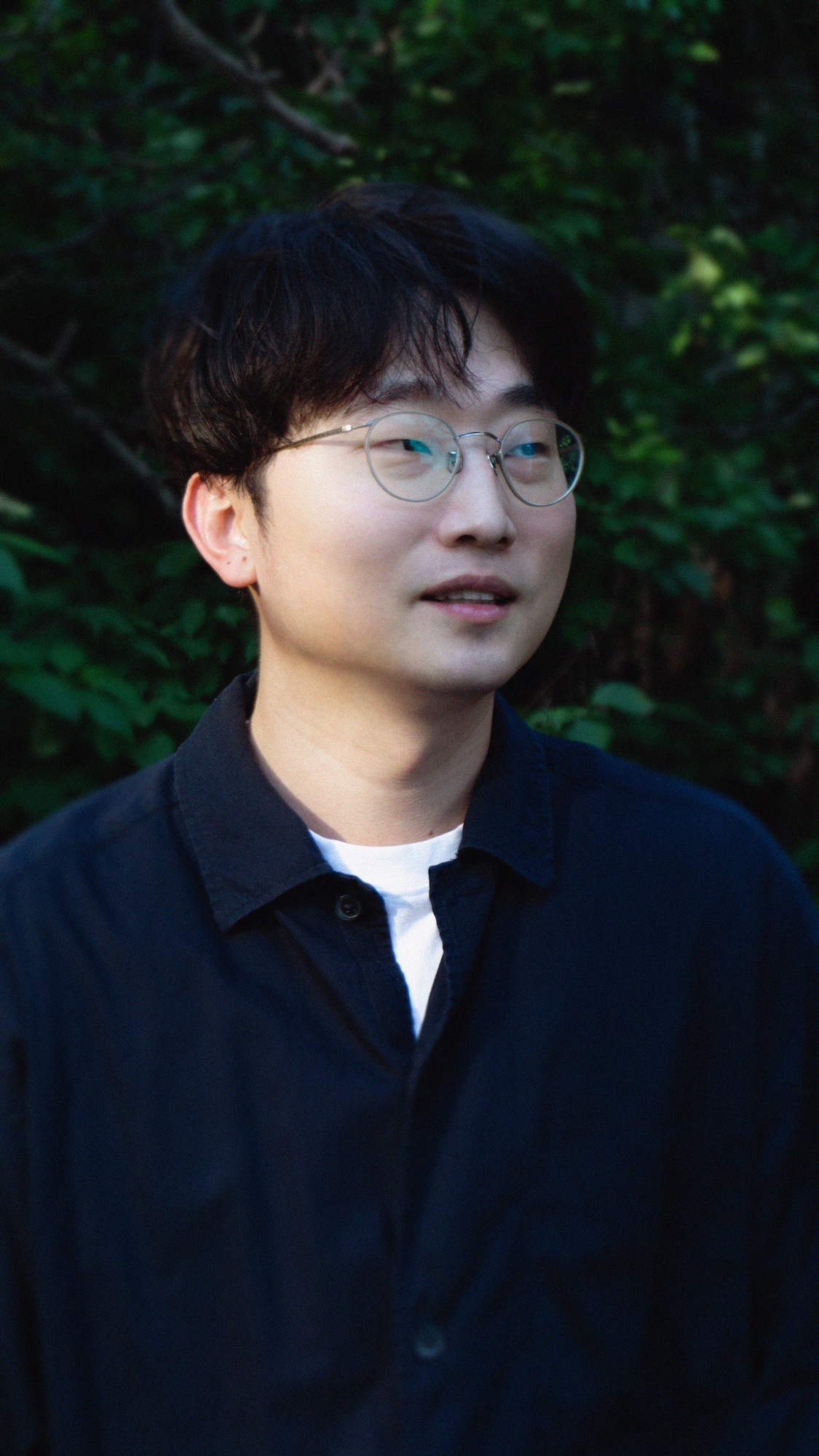Bo-Sol KIM