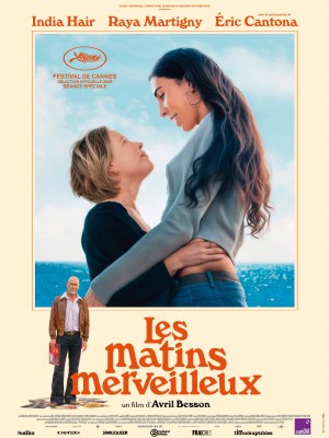 LES MATINS MERVEILLEUX