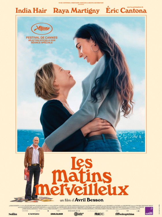 LES MATINS MERVEILLEUX