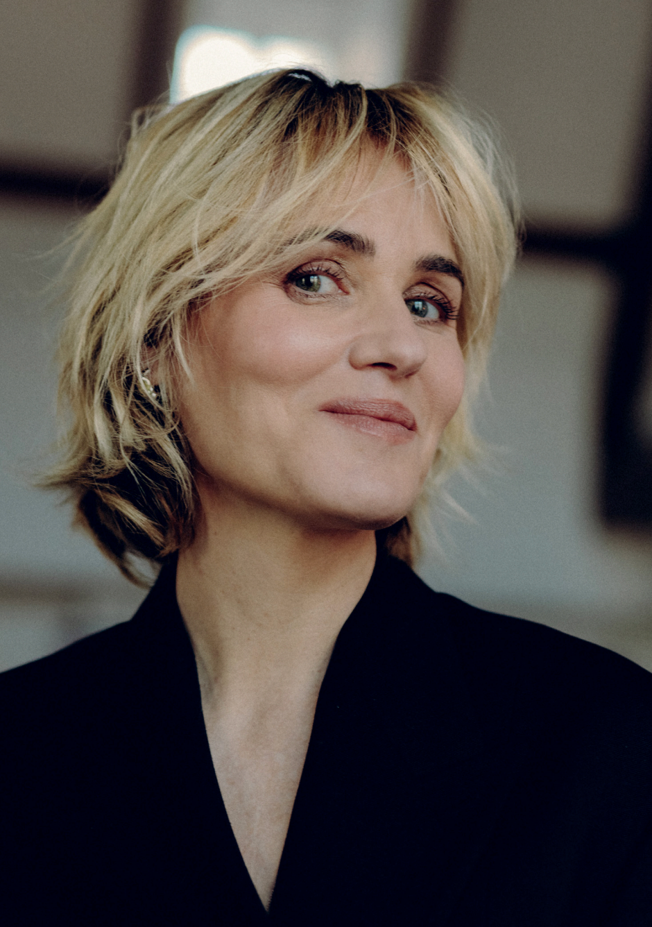 Judith Godrèche