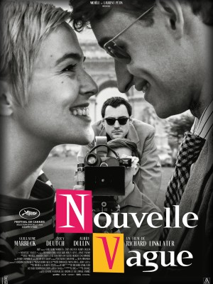 NOUVELLE VAGUE