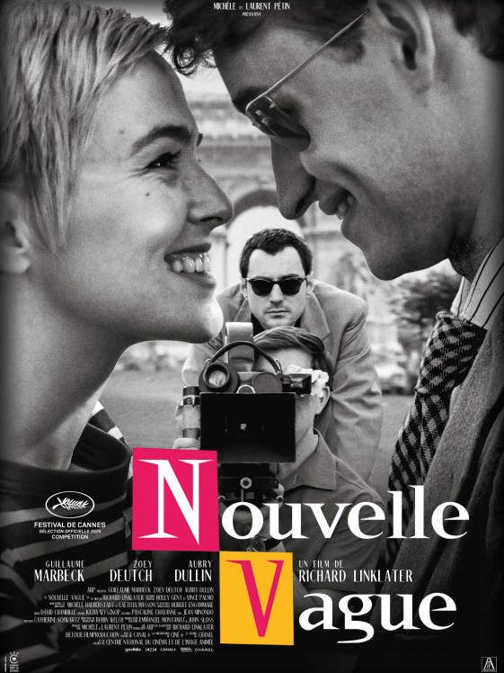 NOUVELLE VAGUE