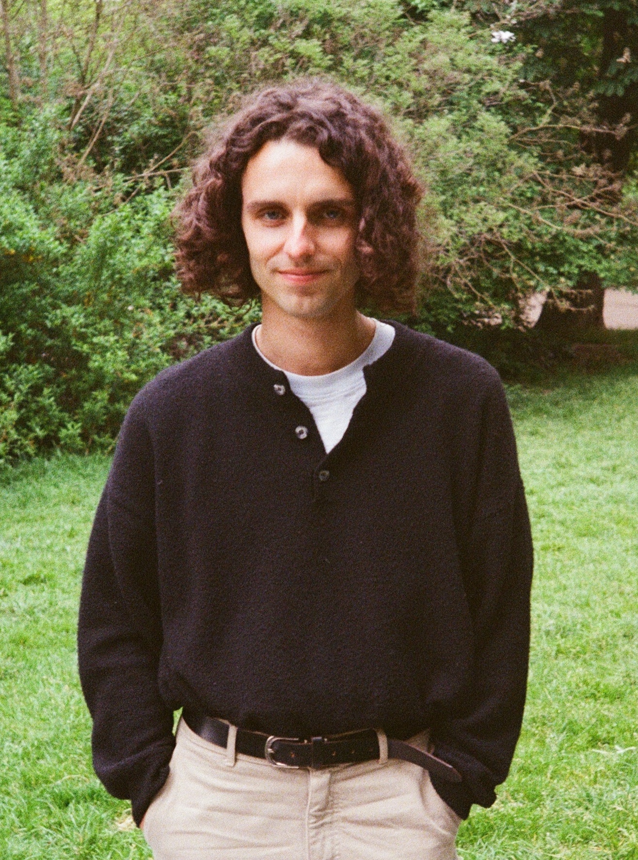 Adrien FONDA