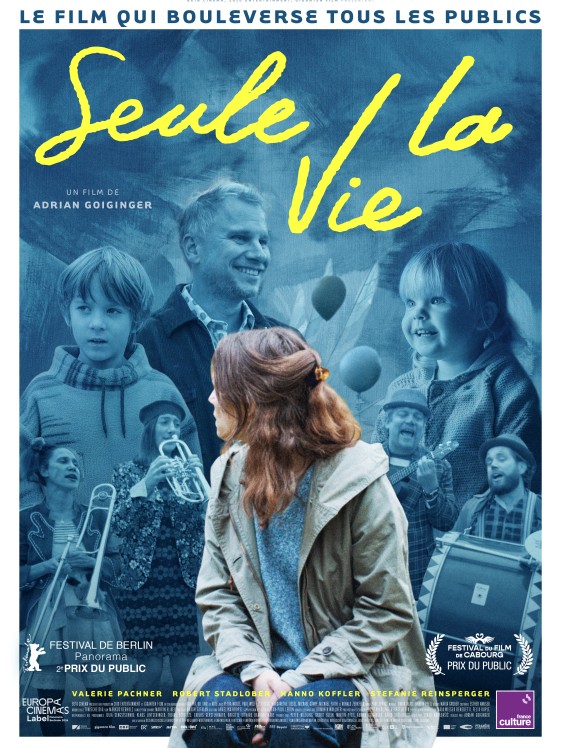 SEULE LA VIE