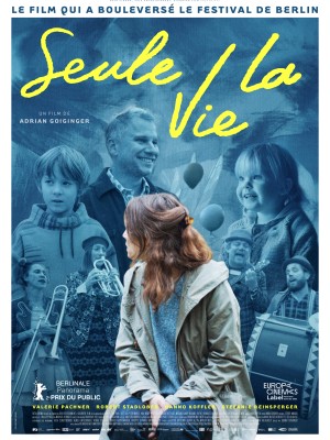 SEULE LA VIE