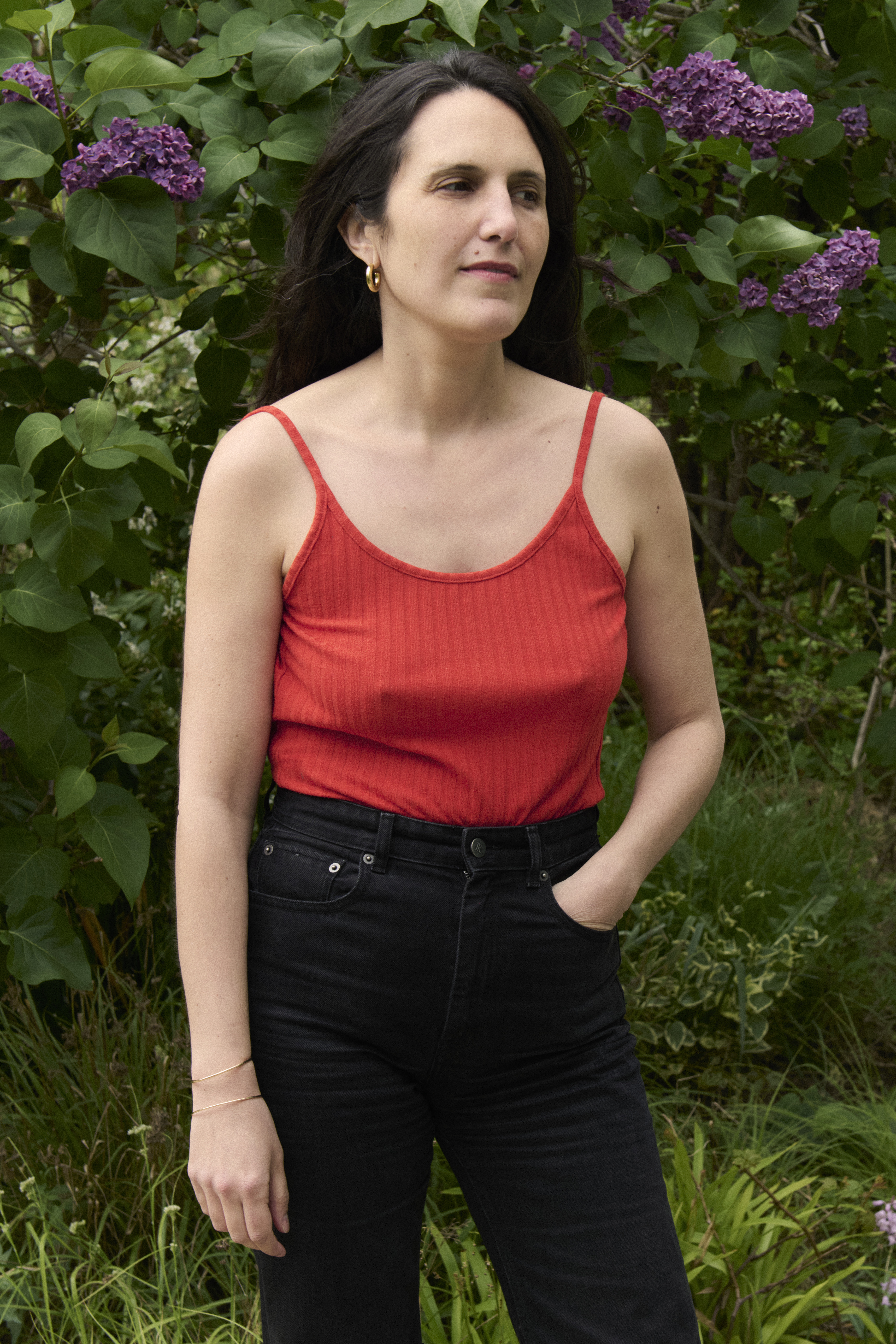 Lila PINELL