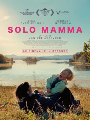 SOLO MAMMA