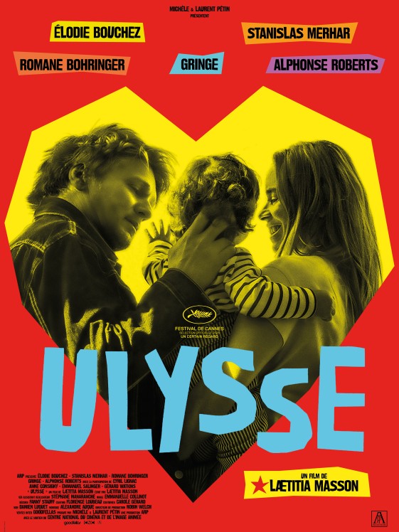 ULYSSE