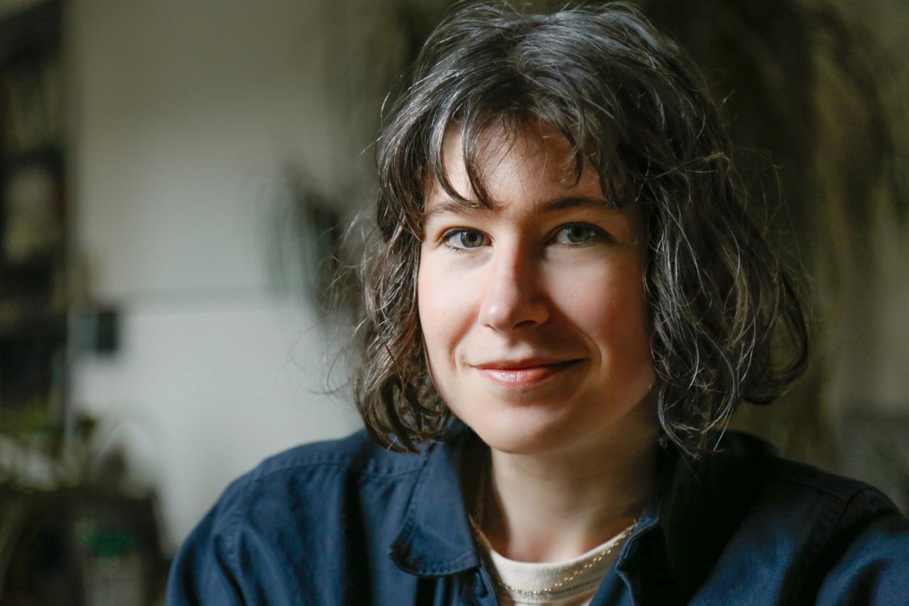 Marianne BARROUILLET