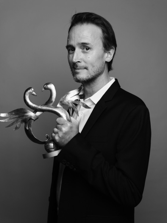 Jérôme Bonnell
