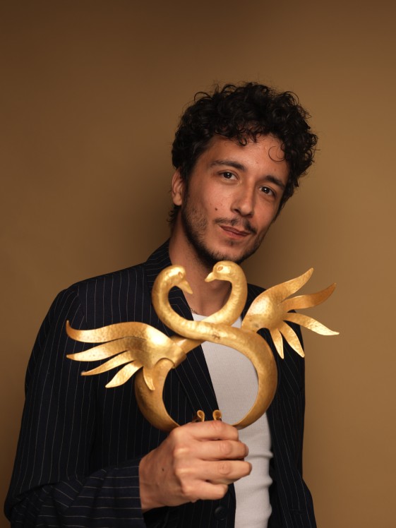 Aurélien Peyre