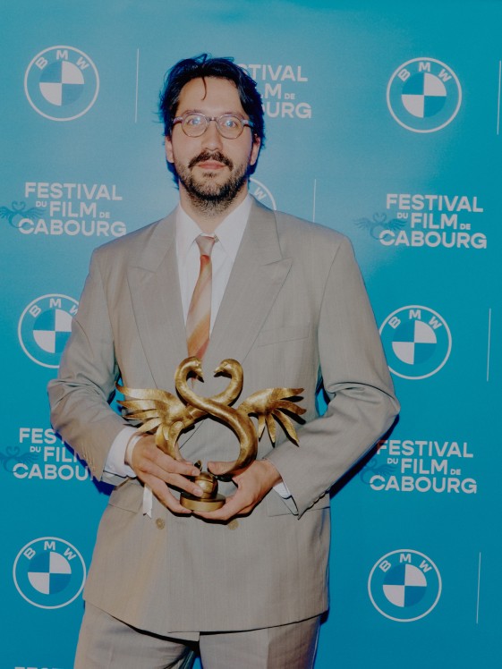 Arnaud Toulon