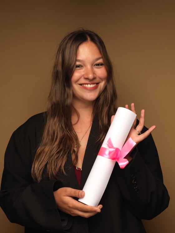 Anja Verderosa