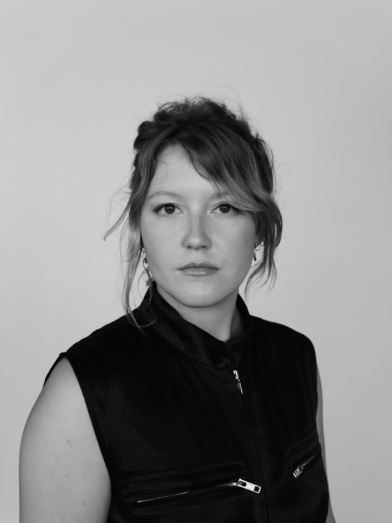 Maïwene Barthélémy